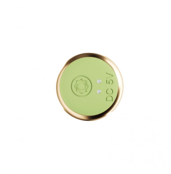 MizzZee - Green Screen Tent Wireless Control Anal Plug (Support APP Mini Programs - Chargeable) MizzZee - Green Screen Tent Wireless Control Anal Plug (Support APP Mini Programs - Chargeable)